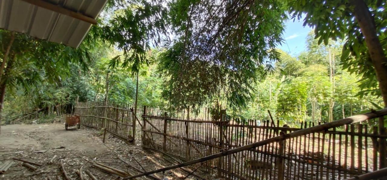 Kebon Pring Floating Resort & Market Bantul Ngoại thất bức ảnh