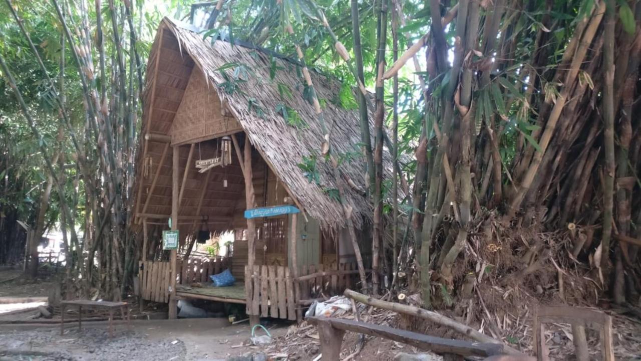 Kebon Pring Floating Resort & Market Bantul Ngoại thất bức ảnh